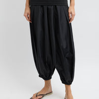 Summer Nylon Zeppelin Pant