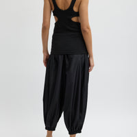 Summer Nylon Zeppelin Pant