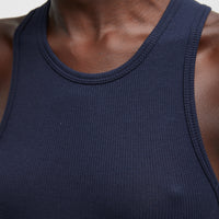Circular Fine Rib Tank