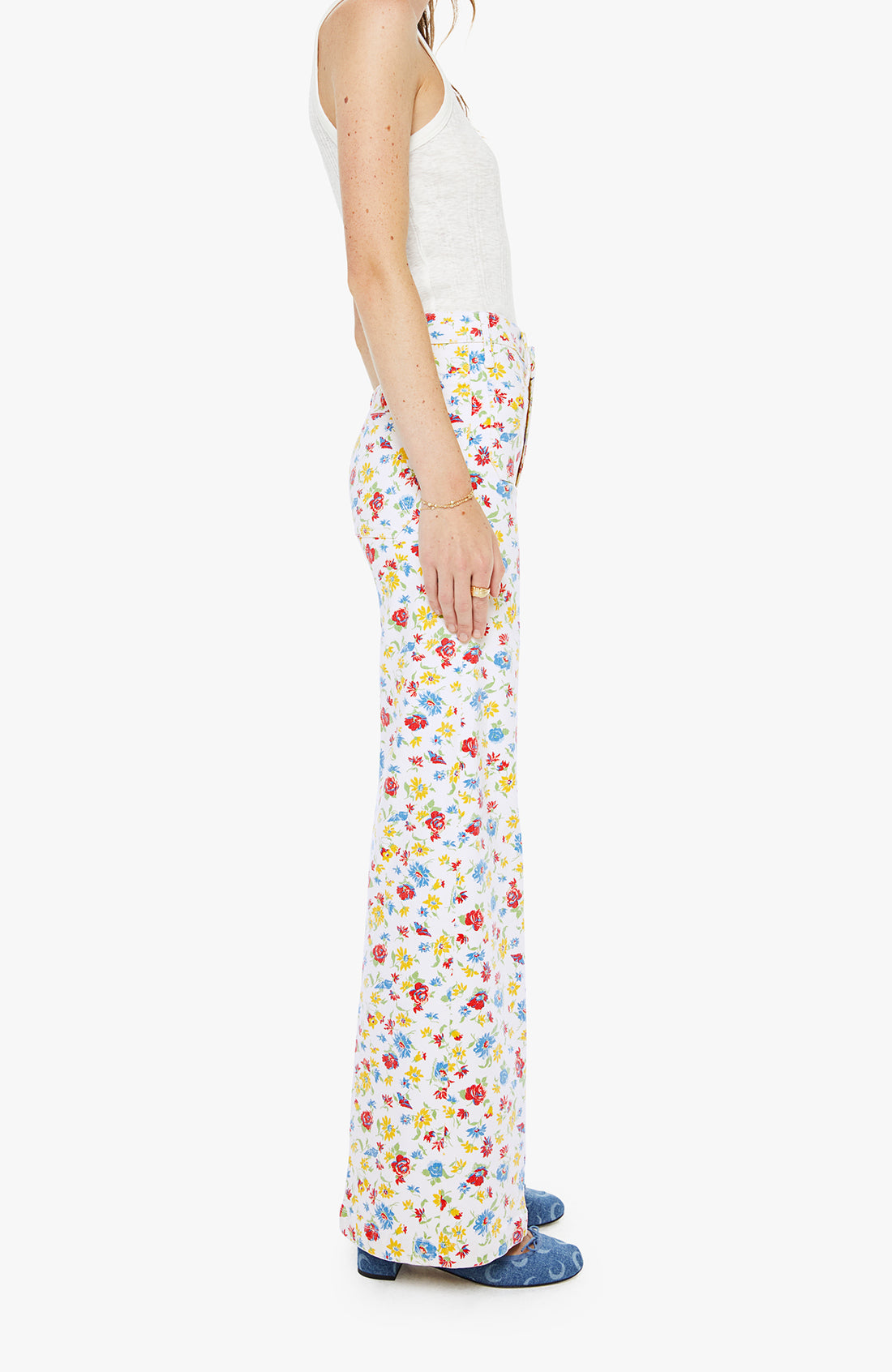 Hustler Roller Patch Pocket Sneak