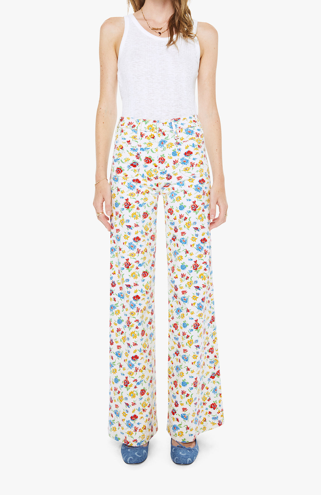 Hustler Roller Patch Pocket Sneak