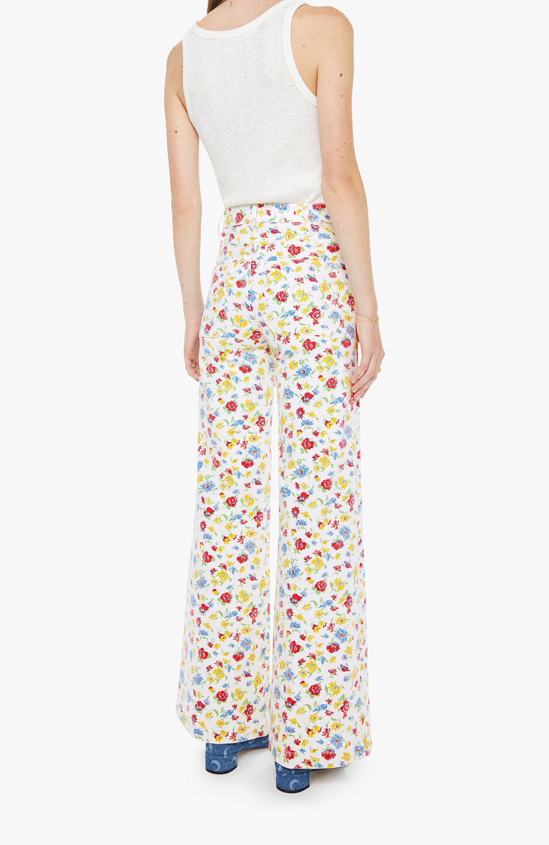 Hustler Roller Patch Pocket Sneak