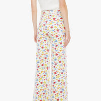 Hustler Roller Patch Pocket Sneak