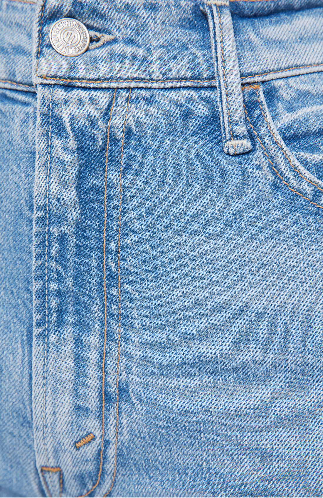 The Hustler Ankle Fray