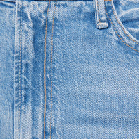 The Hustler Ankle Fray