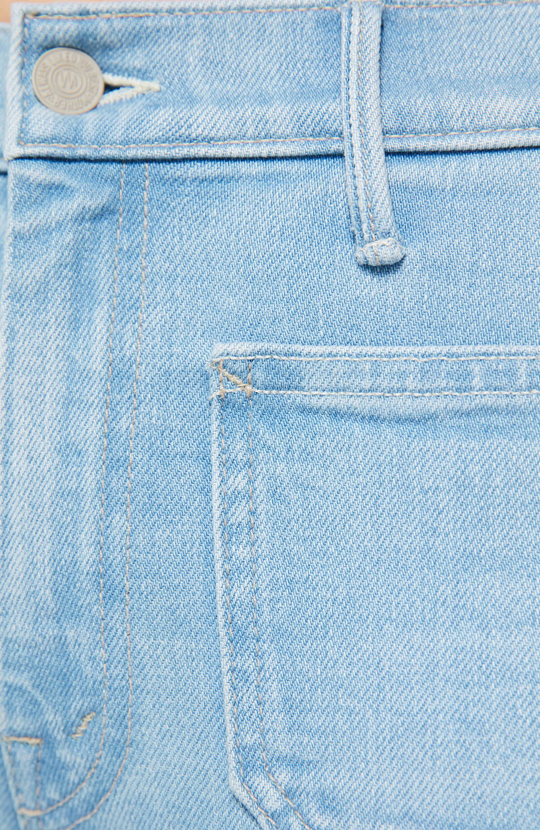 The Patch Pocket Weekender