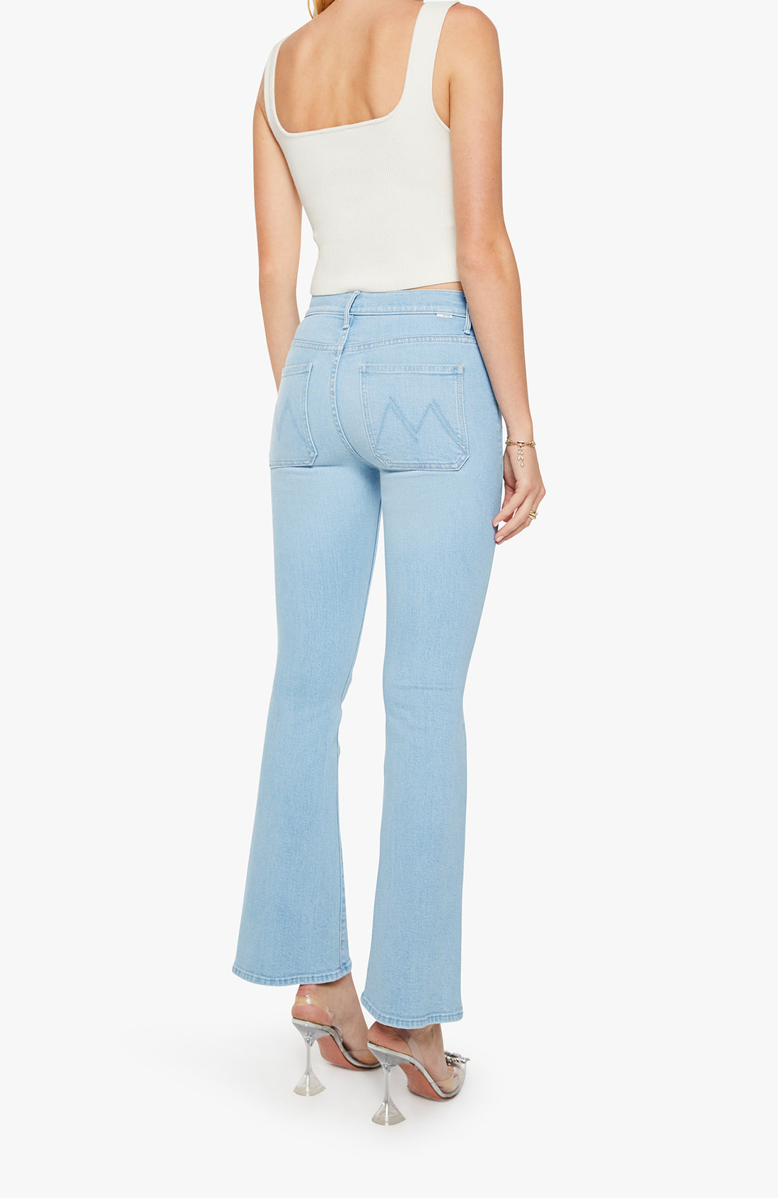 The Patch Pocket Weekender