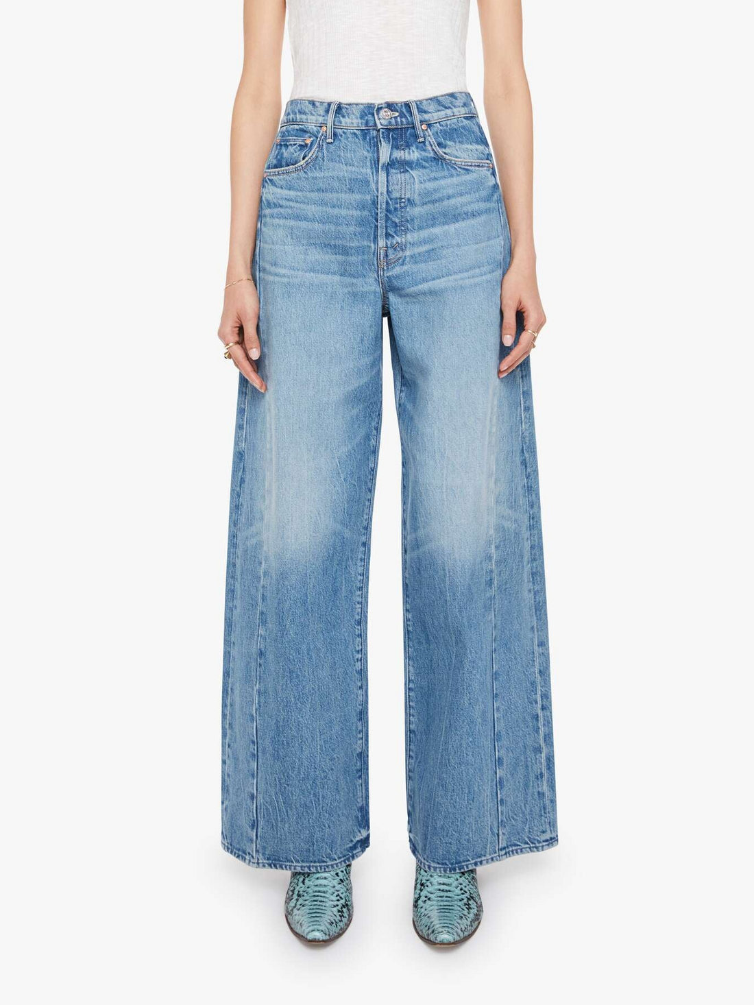 The Pipe-Dream Button Sneak