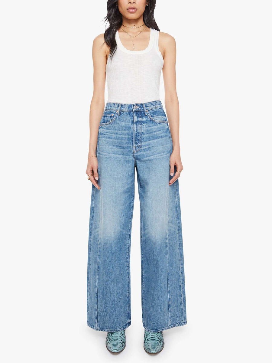 The Pipe-Dream Button Sneak