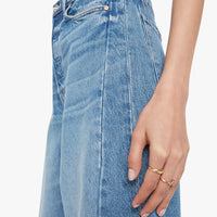 The Pipe-Dream Button Sneak