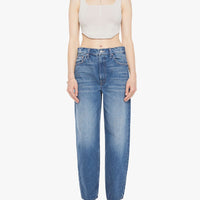 The Rabbit Hole Ankle