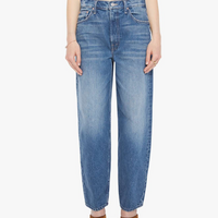 The Rabbit Hole Ankle