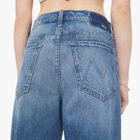 The Rabbit Hole Ankle