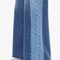 The Tux Sidestepper Double Take