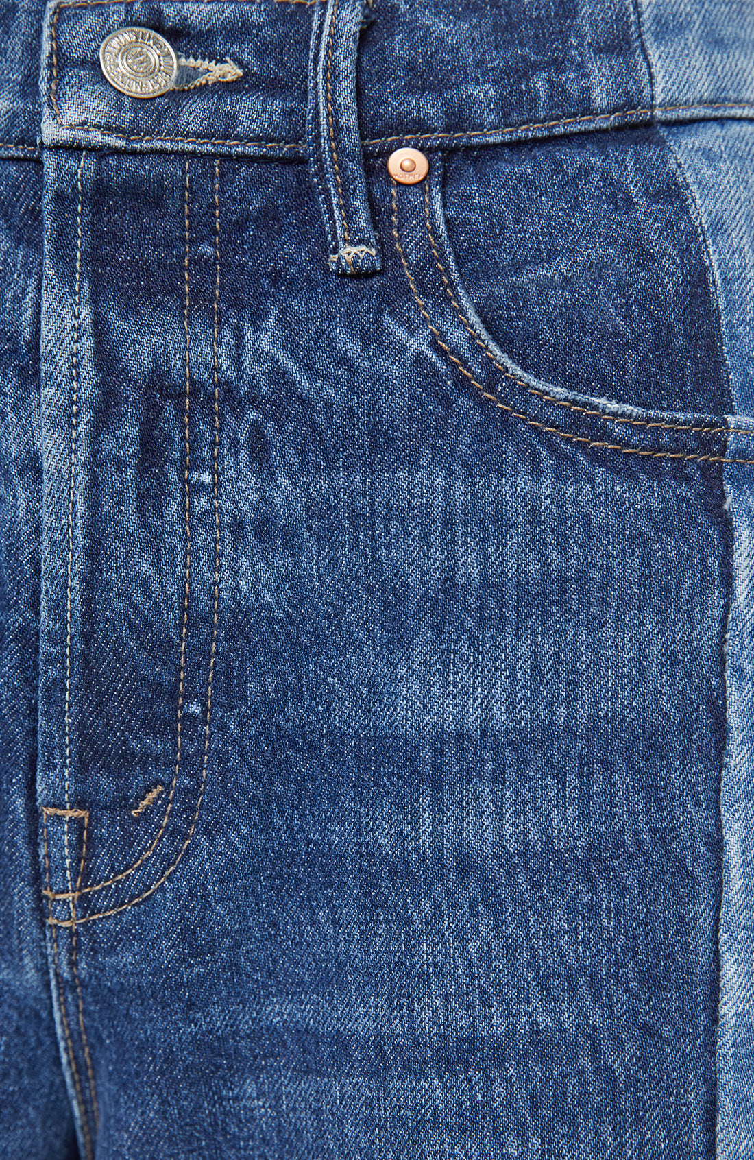 The Tux Sidestepper Double Take