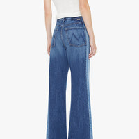 The Tux Sidestepper Double Take