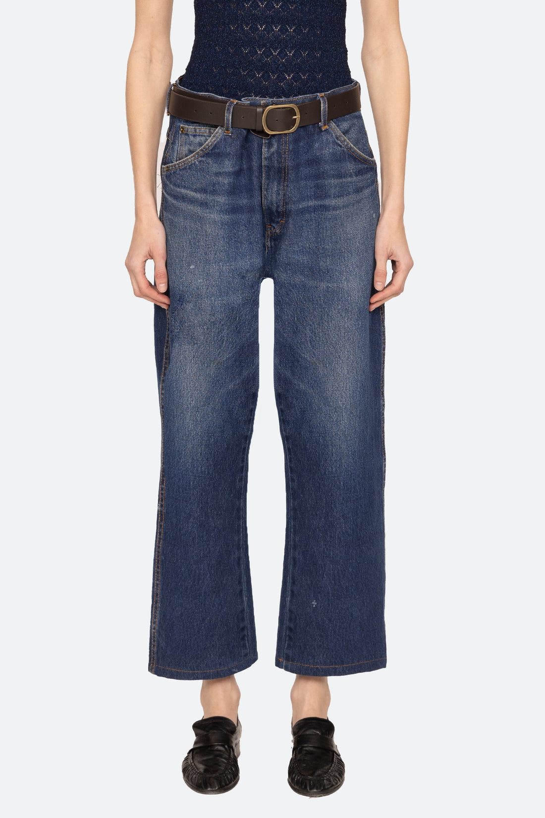Jules Denim Pant