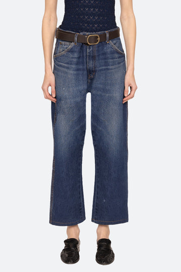 Jules Denim Pant