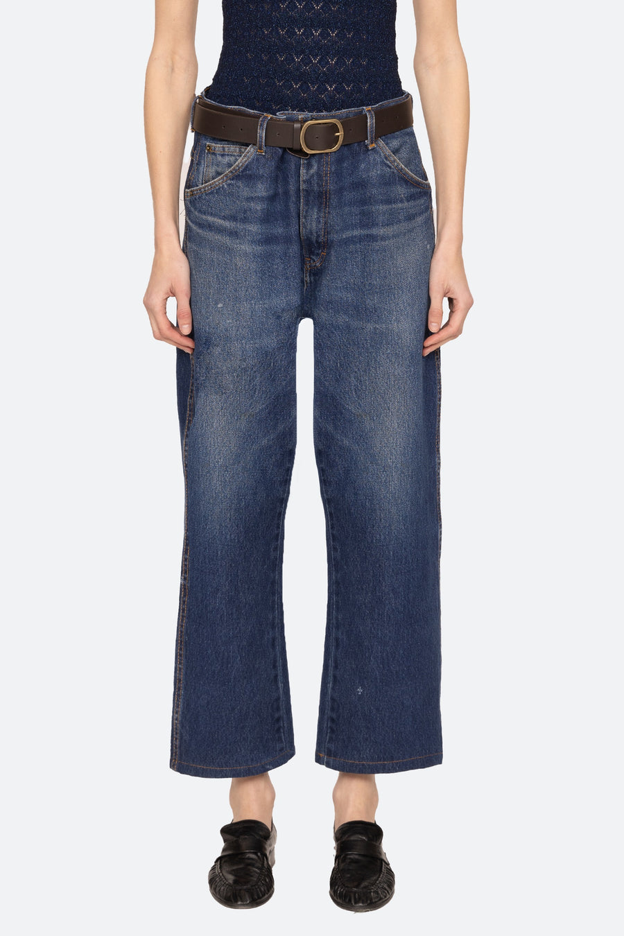 Jules Denim Pant