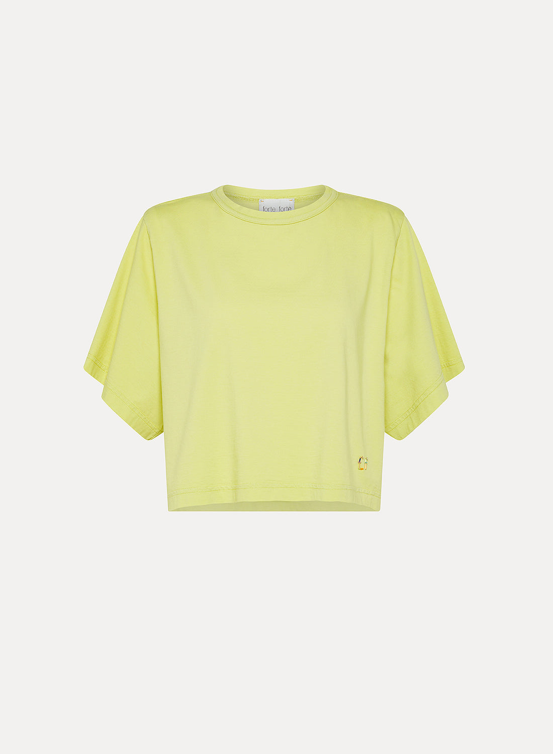 Oversized Stella Tee