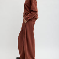 Lightweight Winslow Sweats Red Clay