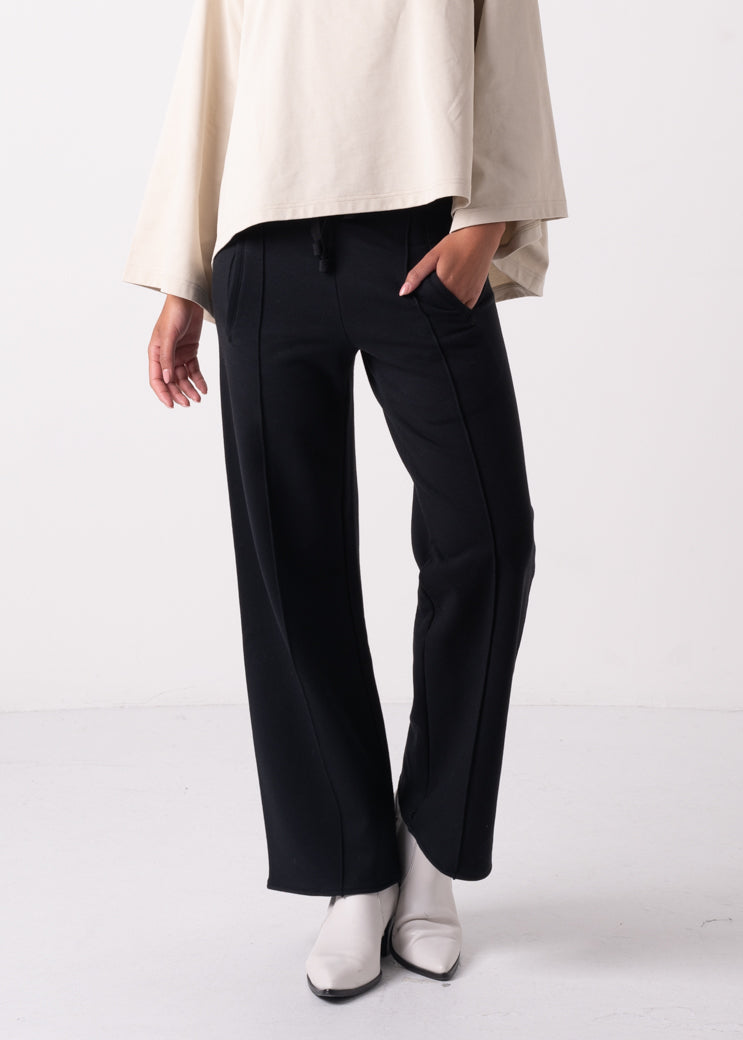 Galaxy Semi-Wide Trousers