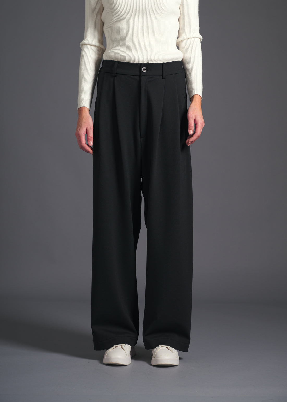 Lucy Baggy Trousers