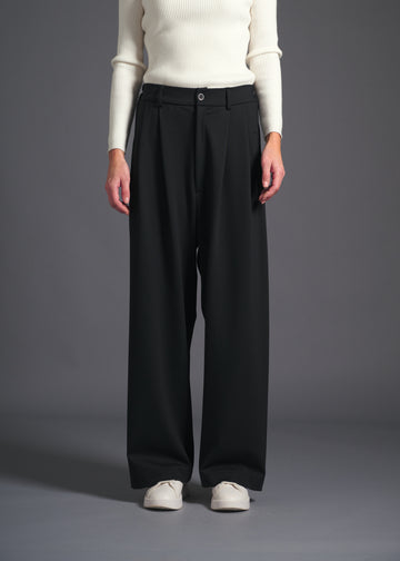 Lucy Baggy Trousers