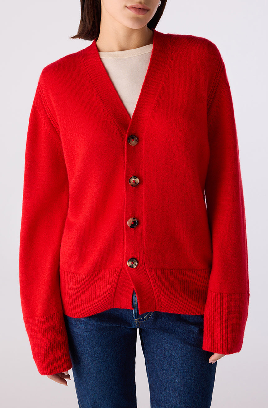 Ivy Sweater