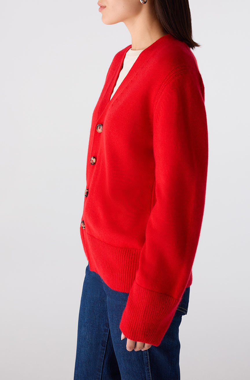 Ivy Sweater