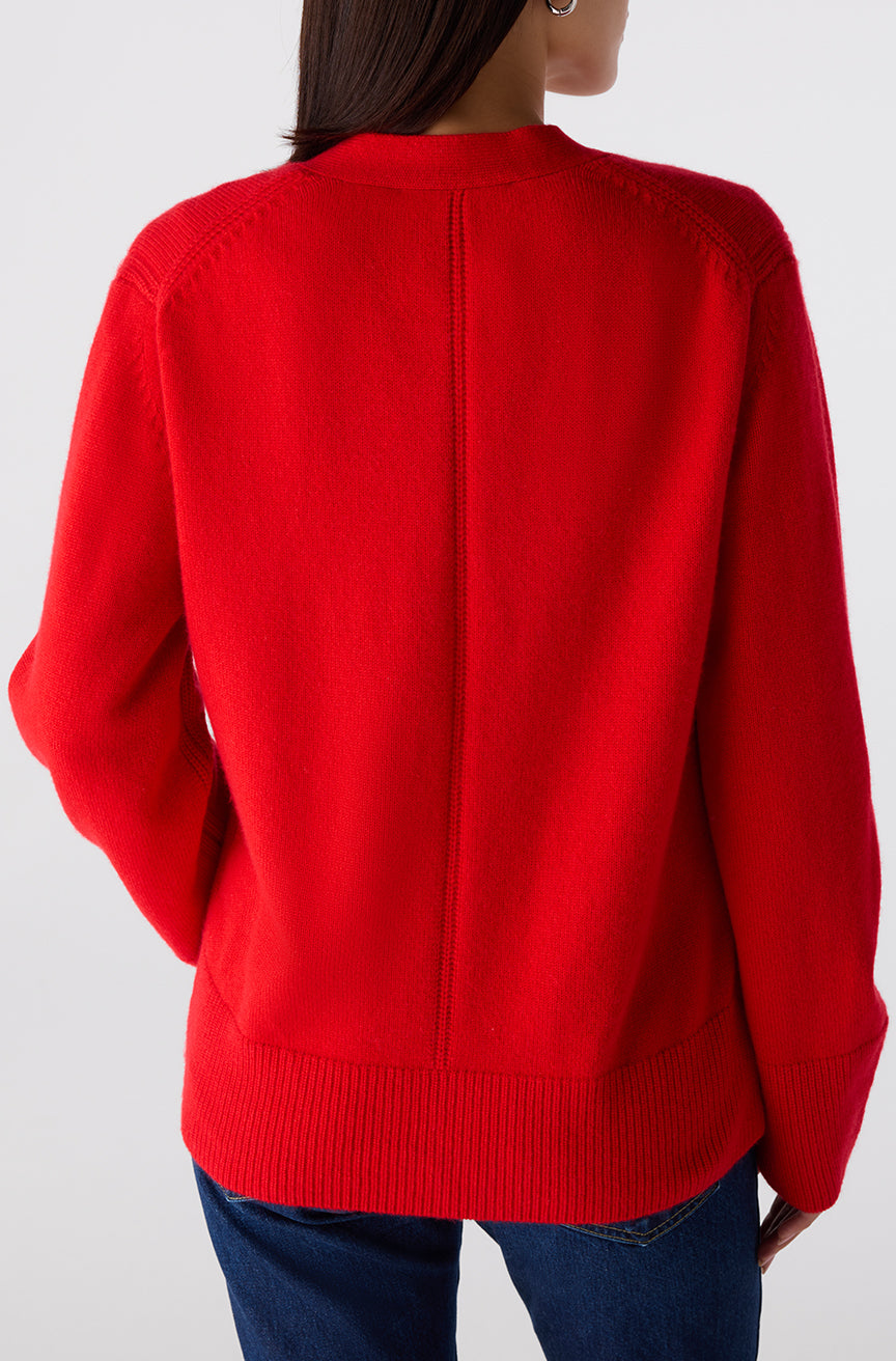 Ivy Sweater