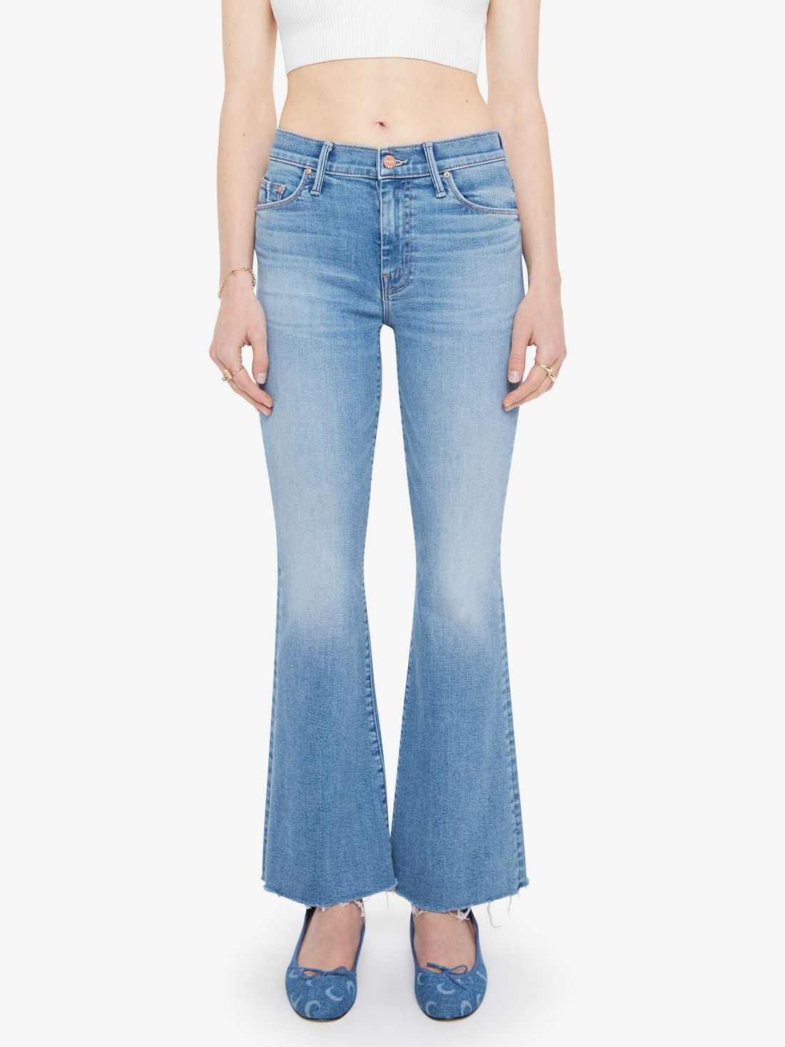 The Weekender Fray RHL