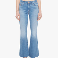 The Weekender Fray RHL