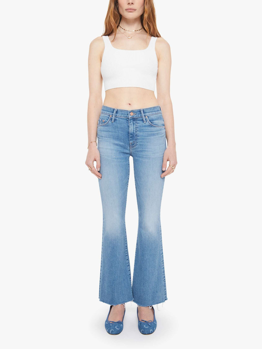 The Weekender Fray RHL