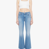 The Weekender Fray RHL