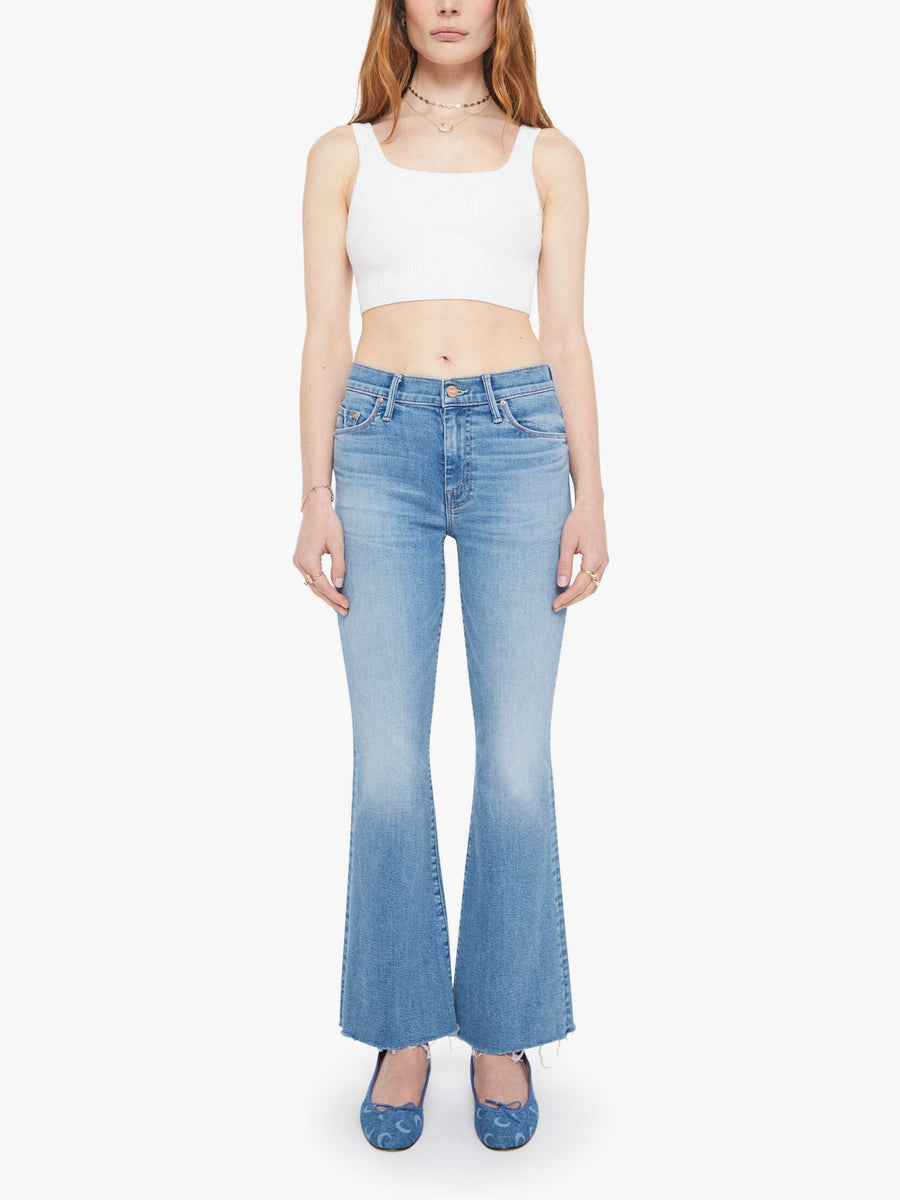 The Weekender Fray RHL