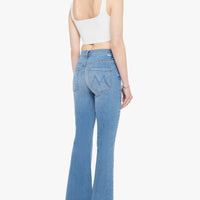 The Weekender Fray RHL