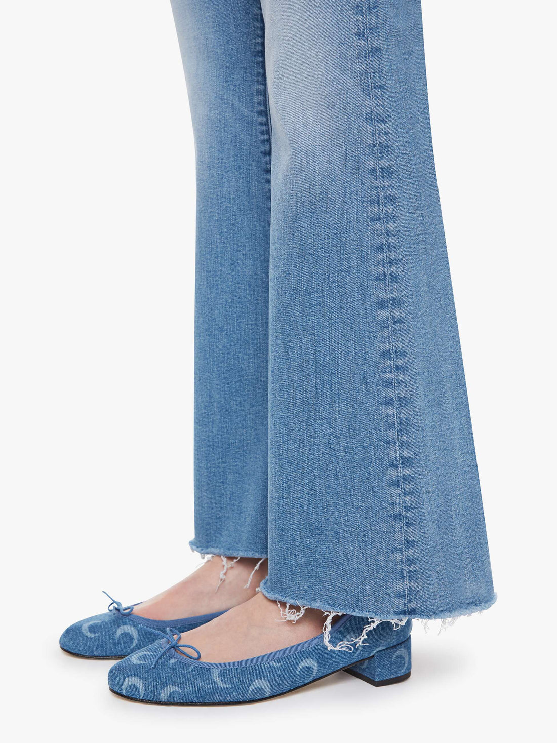 The Weekender Fray RHL