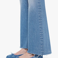 The Weekender Fray RHL