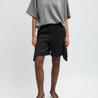 Feather Weight Neoprene Baseball Tee