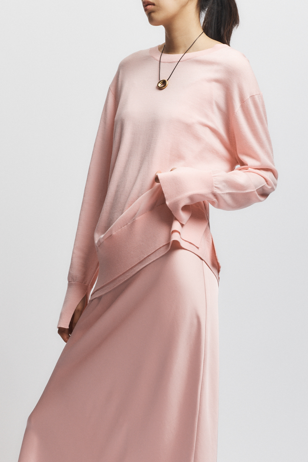 Dean Oversized Sweater