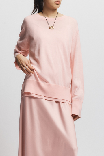 Dean Oversized Sweater