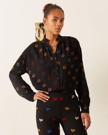 Kiki Evening Star Shirt