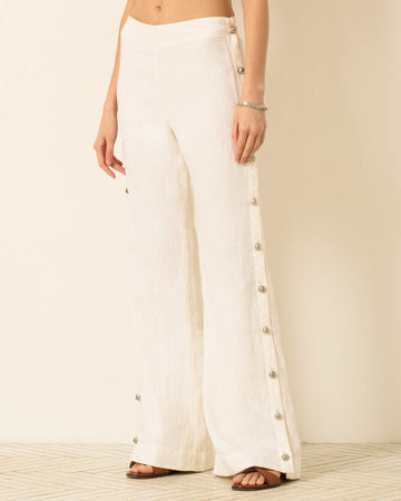 Holland Linen Pant