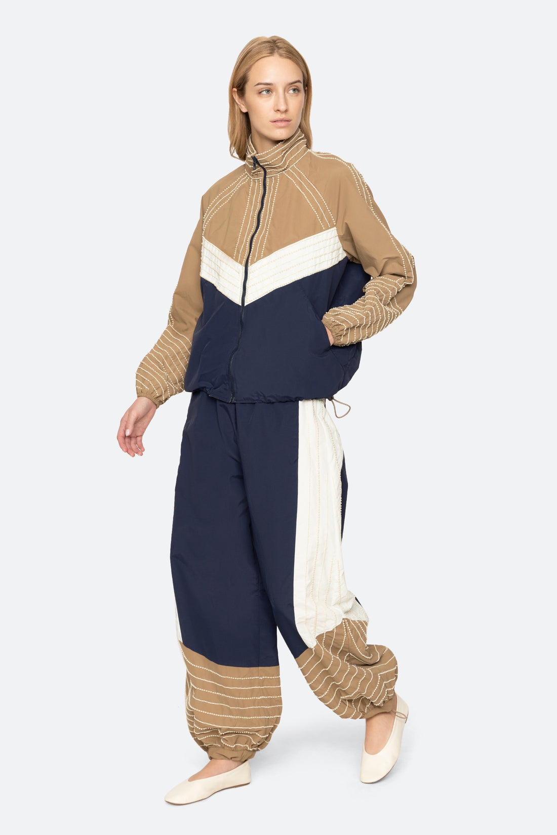 Quinn Pants