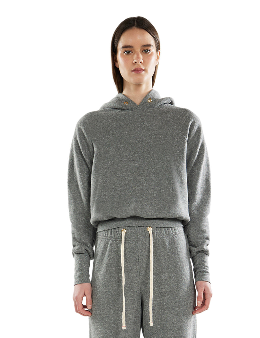 Taylor Raglan Hoodie