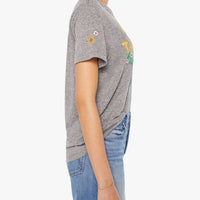 Hot On The Trail Tee