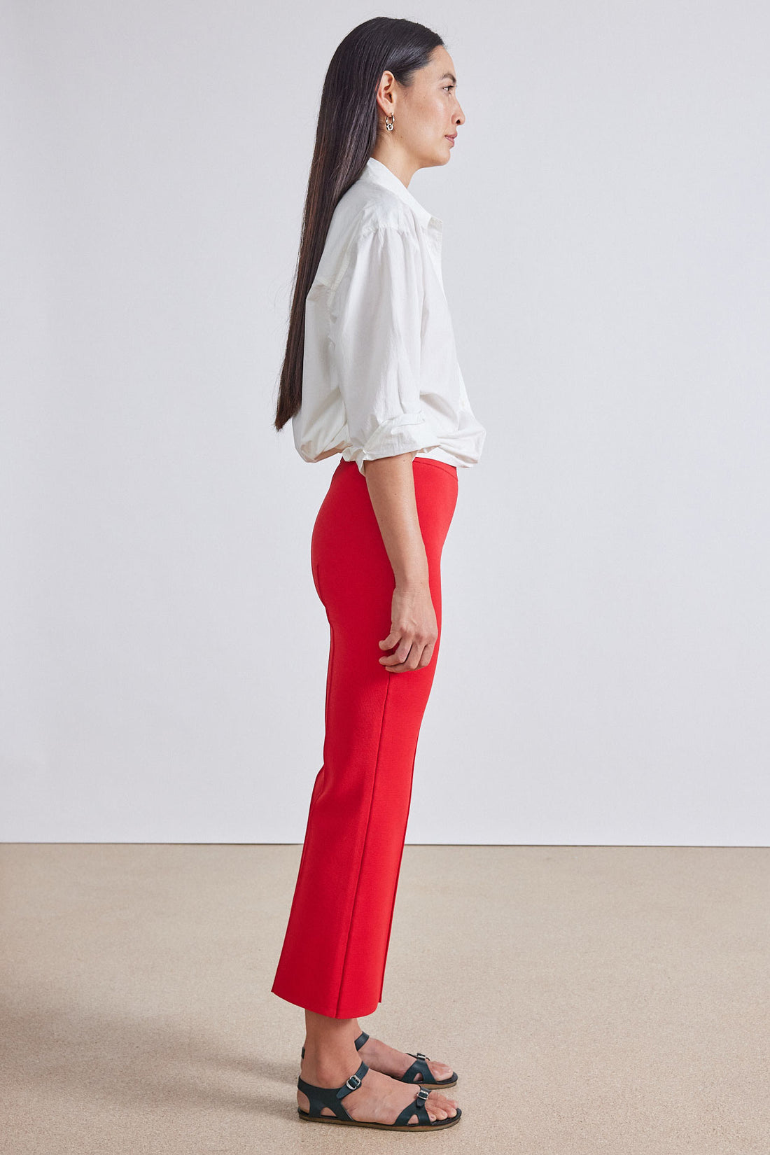 Rene Pull On Pant