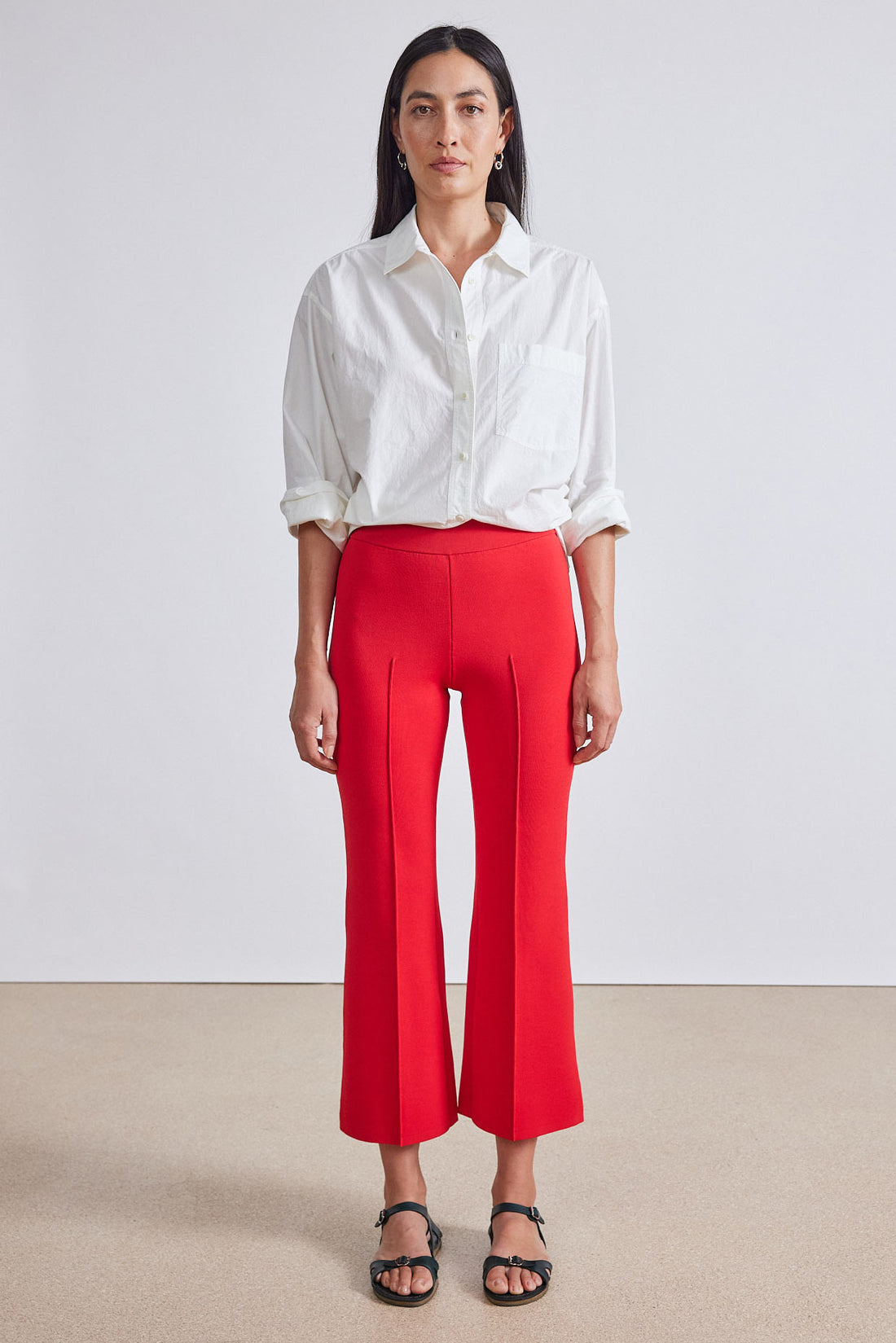 Rene Pull On Pant