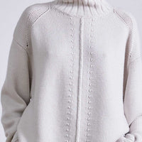 Ida Turtleneck